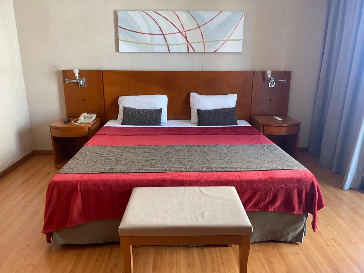 Barra First Apartment Rio de Janeiro