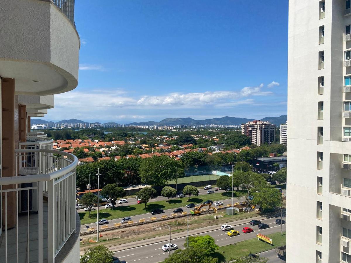Barra First Apartment Rio de Janeiro