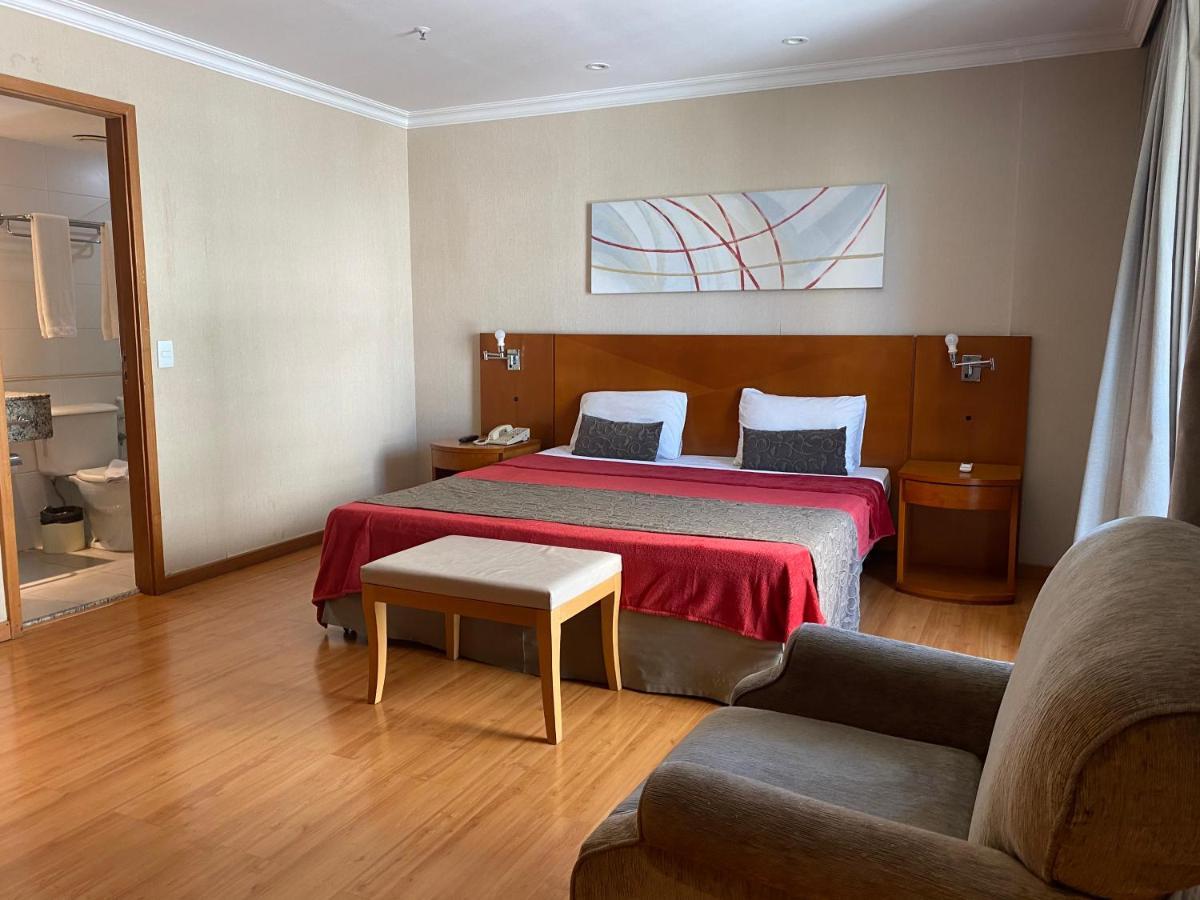 Barra First Apartment Rio de Janeiro