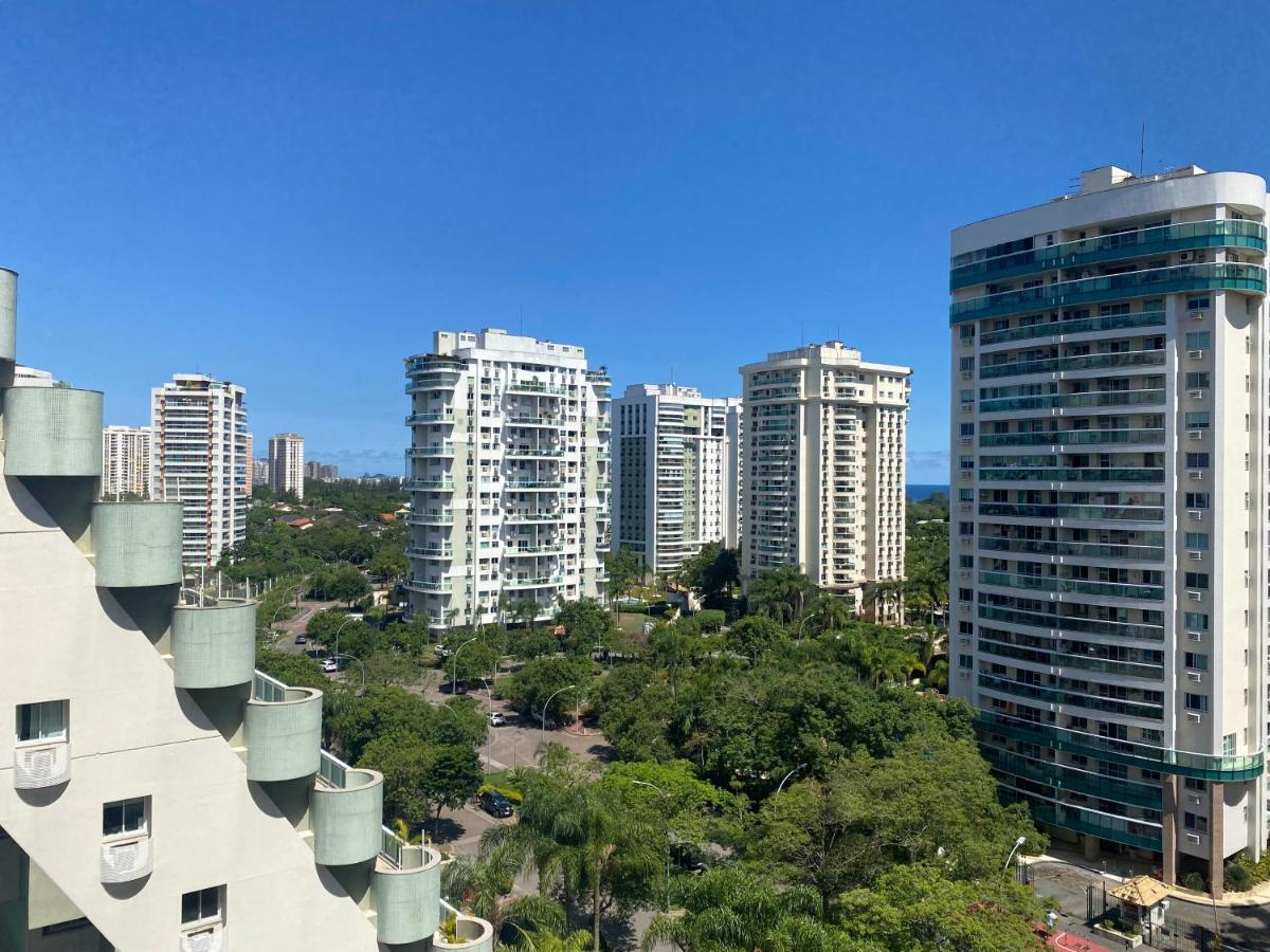 Barra First Apartment *