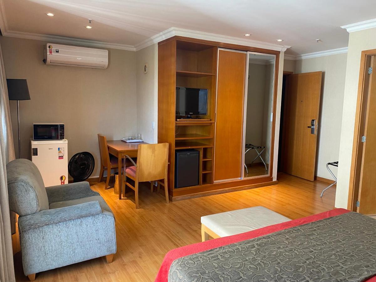 Apartment Barra First *