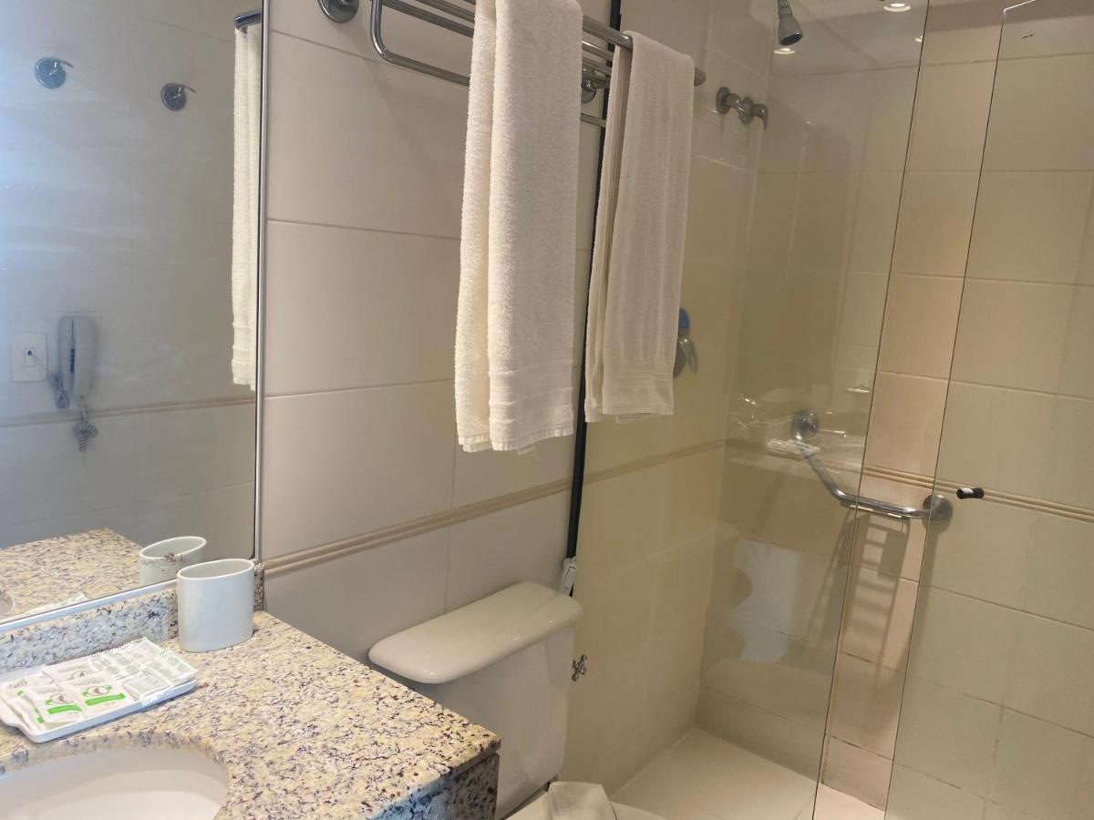 Apartment Barra First *